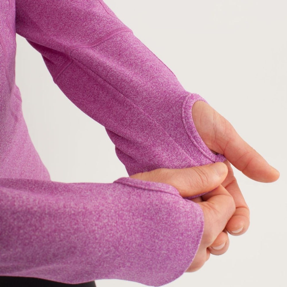Lululemon In Stride Jacket - Picture 5 of 11